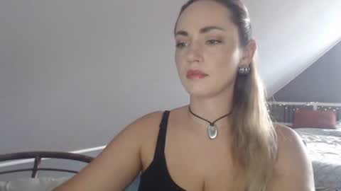ScarlettxBlonde online show from June 30, 7:31 am