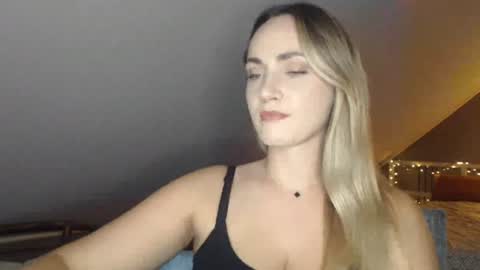 ScarlettxBlonde online show from June 30, 8:21 pm
