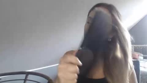 ScarlettxBlonde online show from July 2, 2:12 pm