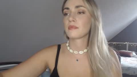 ScarlettxBlonde online show from July 5, 3:19 pm
