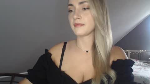 ScarlettxBlonde online show from July 7, 6:27 am