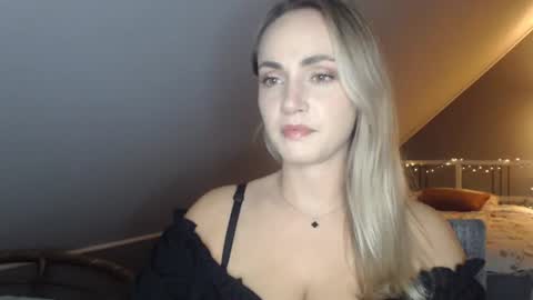 ScarlettxBlonde online show from July 7, 8:13 pm