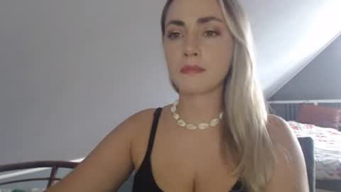 ScarlettxBlonde online show from July 14, 2:23 pm