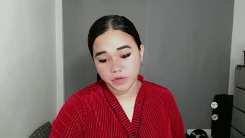 scarletvamp online show from May 31, 1:47 am