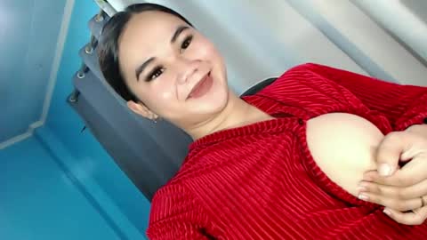 scarletvamp online show from June 18, 6:02 am