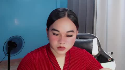scarletvamp online show from July 7, 6:47 am