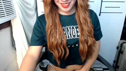 Queen Scarlet online show from September 13, 8:58 am