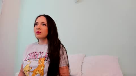 SCARLET online show from March 22, 11:13 am