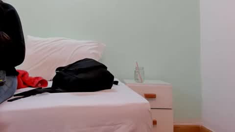 SCARLET online show from April 19, 10:58 am