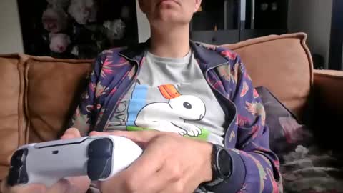 Marcel online show from May 20, 7:03 am