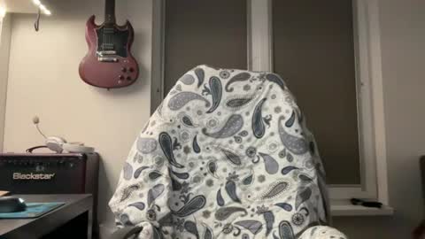 Charlie online show from July 21, 7:05 pm