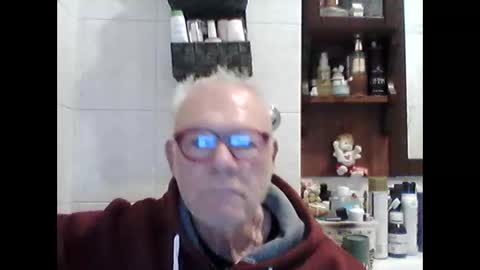 schizzodoro online show from November 18, 4:17 am