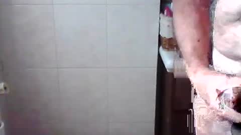 schizzodoro online show from April 18, 2:54 pm