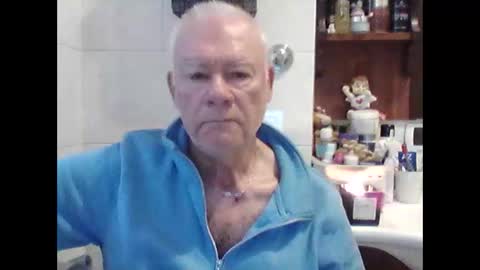 schizzodoro online show from April 27, 4:10 am