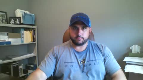 schlu1dm online show from July 28, 6:20 pm