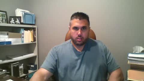 schlu1dm online show from August 4, 10:29 am