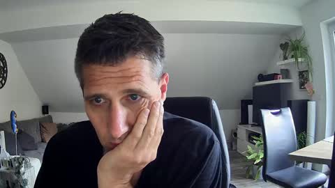Dildomen online show from May 19, 11:49 am