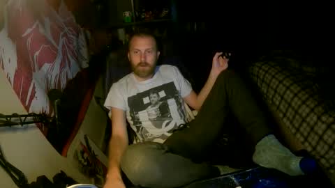 Selkie online show from May 7, 6:41 am