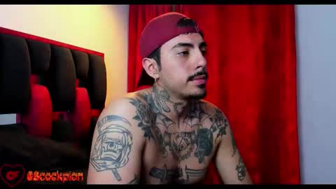 Alejandro help me to reach 200 thumps up online show from March 6, 5:37 am