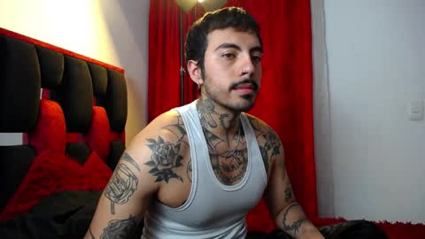 Alejandro help me to reach 200 thumps up online show from April 10, 6:29 am