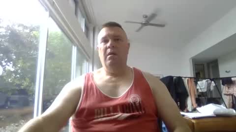 Scoobs online show from May 15, 11:45 pm