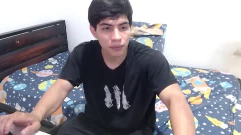 scoot2115 online show from October 31, 4:13 am