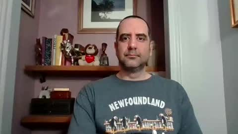 scorpiomtl online show from February 8, 5:27 pm