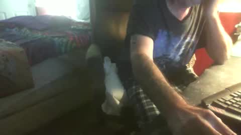 Snapshot of scotsman_62 chatting on February 10, 5:11 am scotsman_62 online show from February 10, 5:11 am