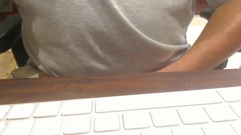 Scott online show from November 4, 7:46 pm