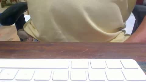 Scott online show from January 8, 8:55 pm