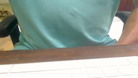 Scott online show from January 14, 8:25 pm