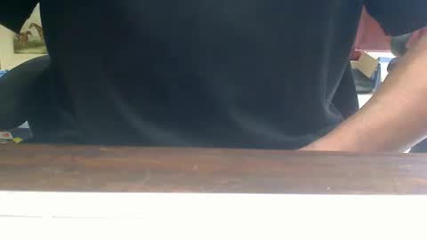 Scott online show from April 12, 4:01 pm