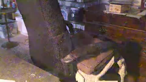 scotthard online show from September 20, 1:01 pm