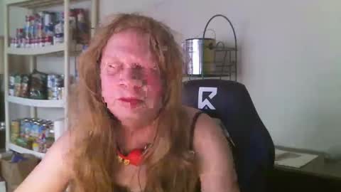 scotthard online show from January 6, 8:23 pm