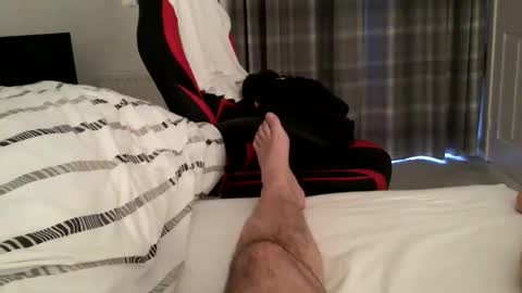 Scott online show from January 29, 8:51 am