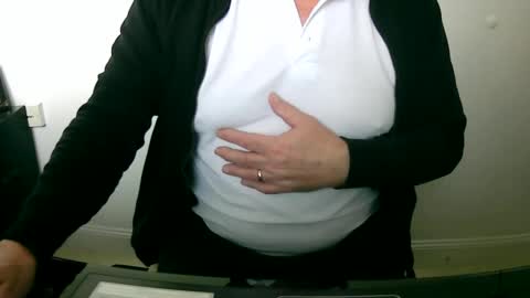 Scott online show from February 25, 8:58 am