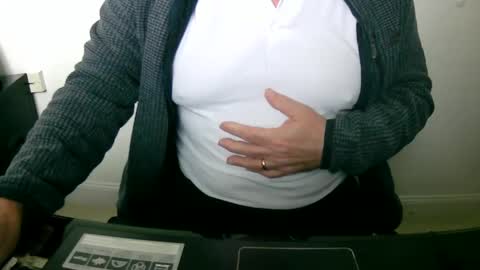 Scott online show from March 11, 9:02 am