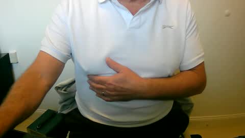 Scott online show from October 12, 8:13 am