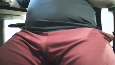 scottie813 online show from February 18, 12:01 pm