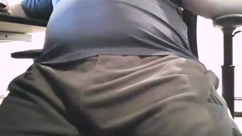 scottie813 online show from March 11, 11:27 am