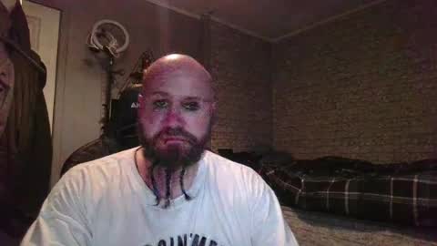 Richard James online show from June 29, 7:03 pm