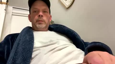 scottj603603 online show from October 27, 9:46 am