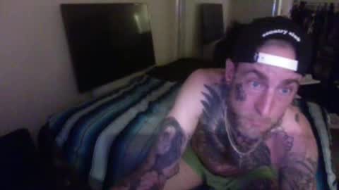 scottpacker online show from April 13, 6:08 am