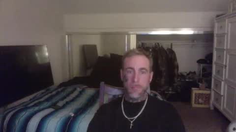 scottpacker online show from April 15, 9:16 am