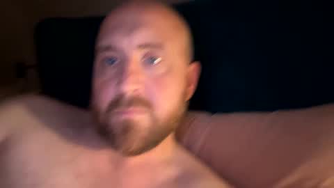 SexyDaddy online show from October 4, 10:19 pm