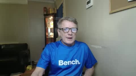 James online show from February 11, 7:08 pm