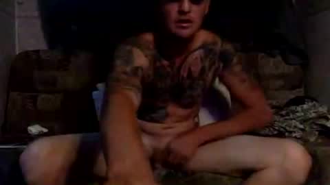 ScottIsMe online show from August 4, 9:28 pm