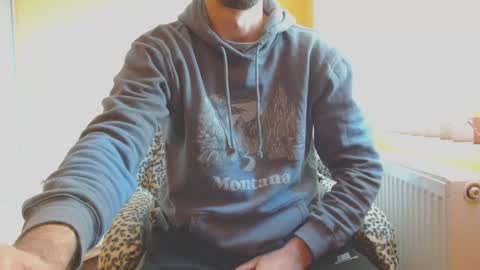 scotty_98 online show from December 29, 12:34 pm