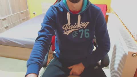 scotty_98 online show from January 7, 3:12 pm