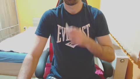 scotty_98 online show from February 22, 5:24 pm